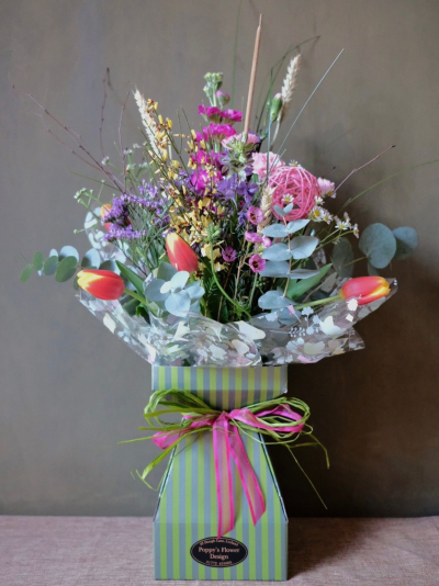 Stylish Spring - Stylish Spring
