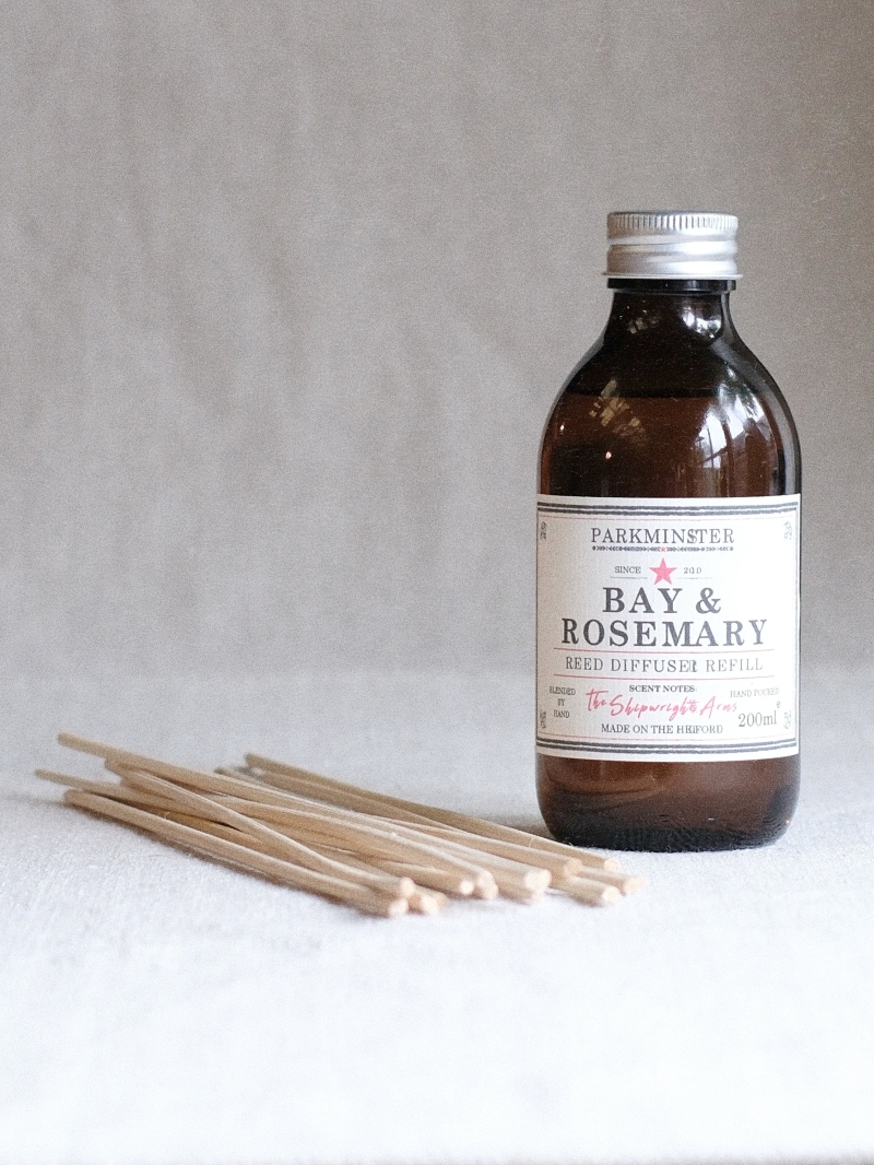 Parkminster Reed Diffuser