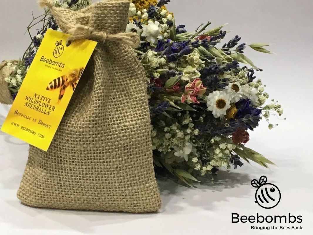 Bee Bomb