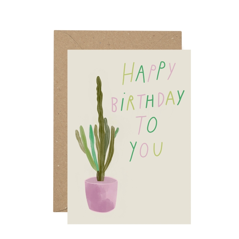 Plewsy Birthday Cards