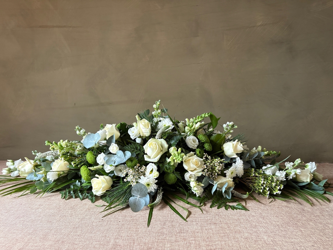 Double Ended Casket Spray Neutral