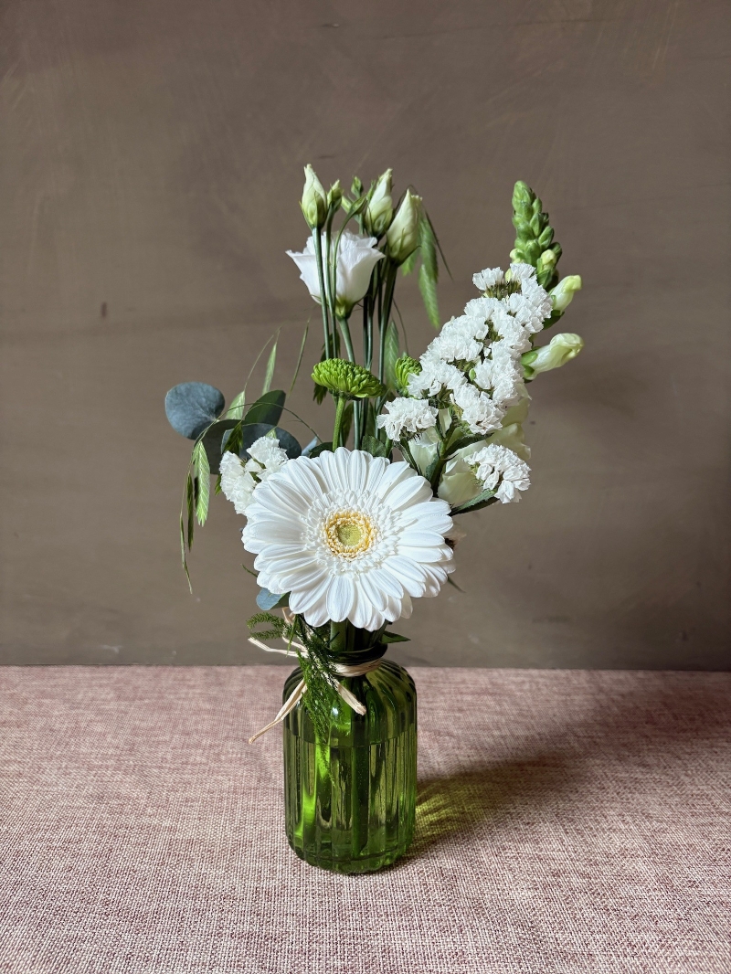 Bud Vases