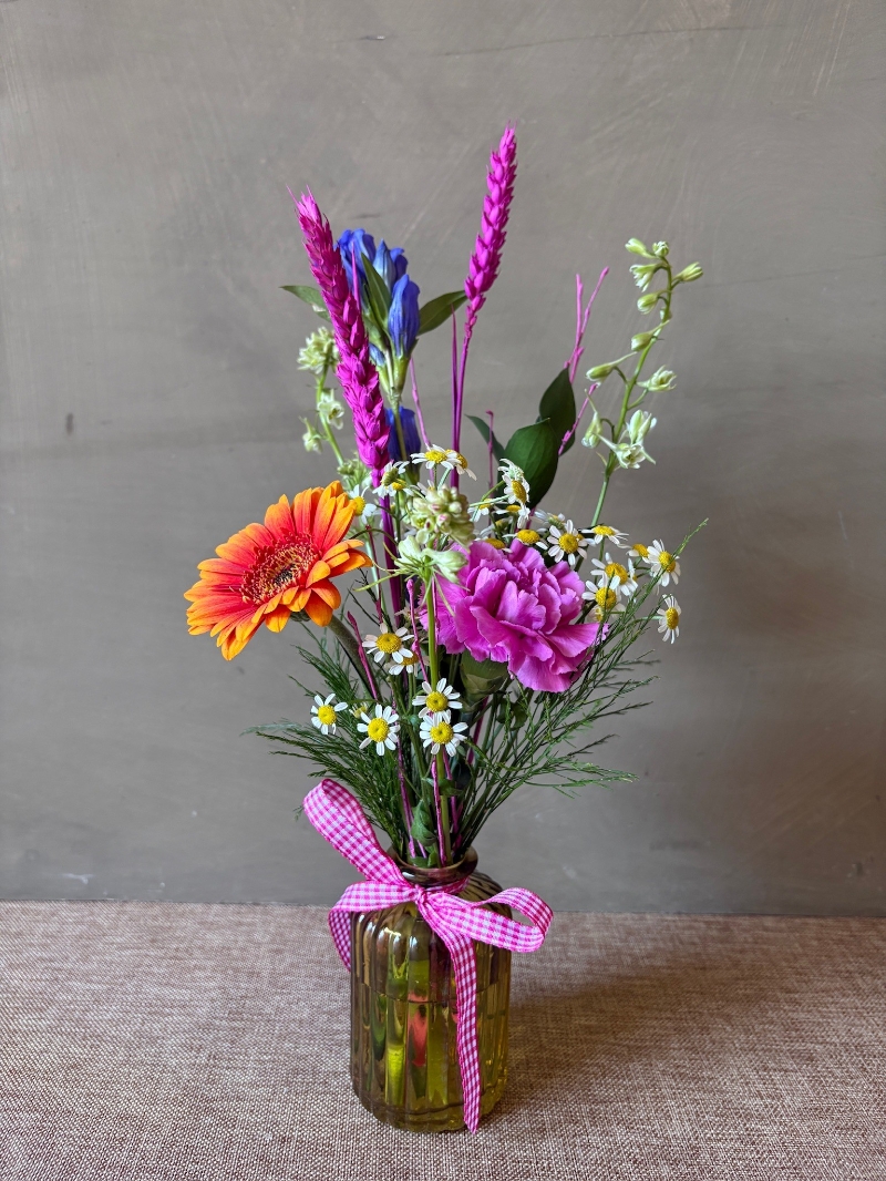 Bud Vases