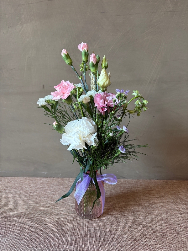 Bud Vases