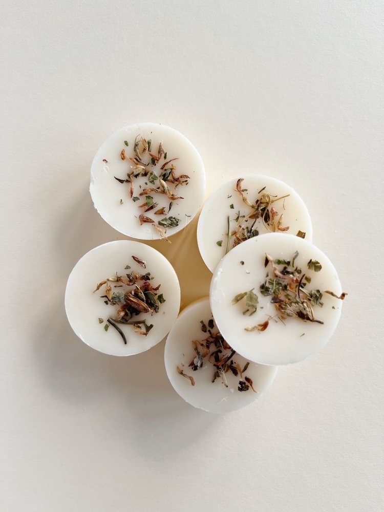 Cicely & May   Wax Melts