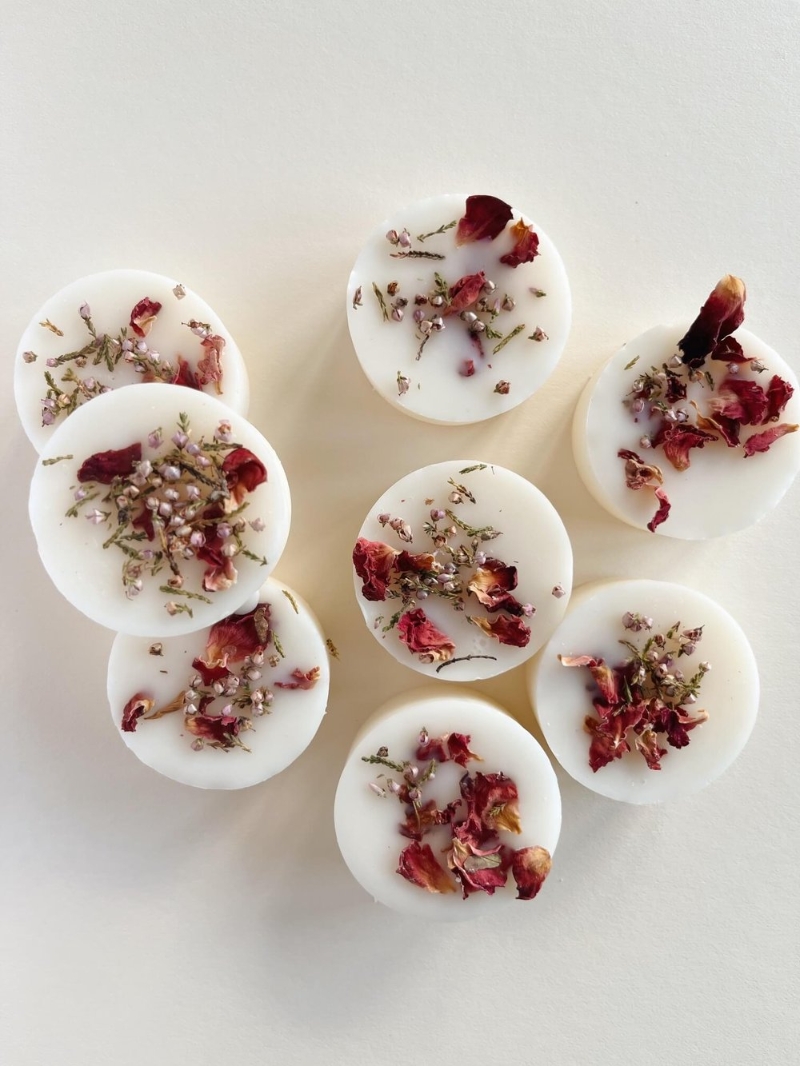 Cicely & May   Wax Melts