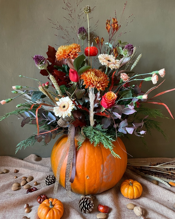 Pumpkin