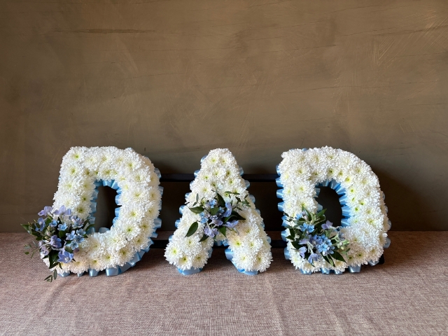Letters