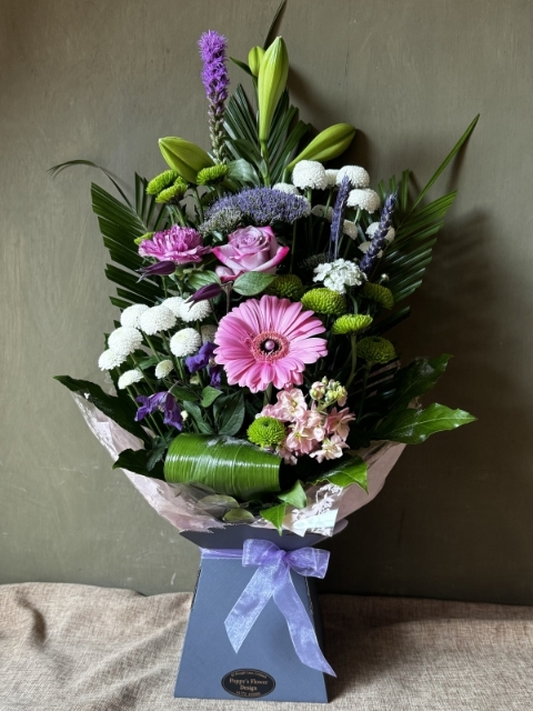 Florist's Choice