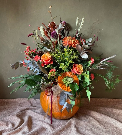 Pumpkin