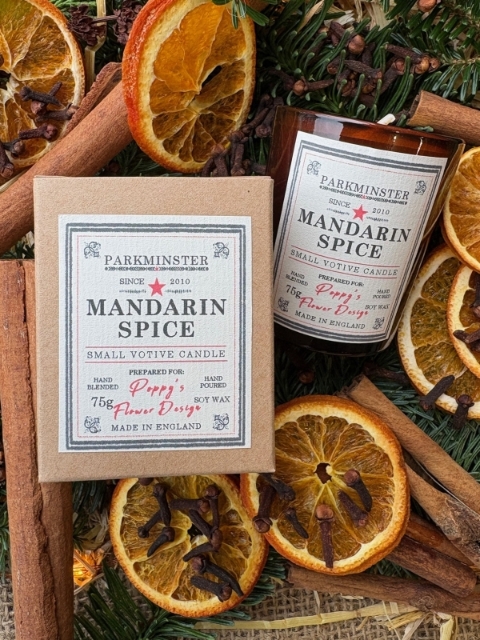 Parkminster Candle Votive