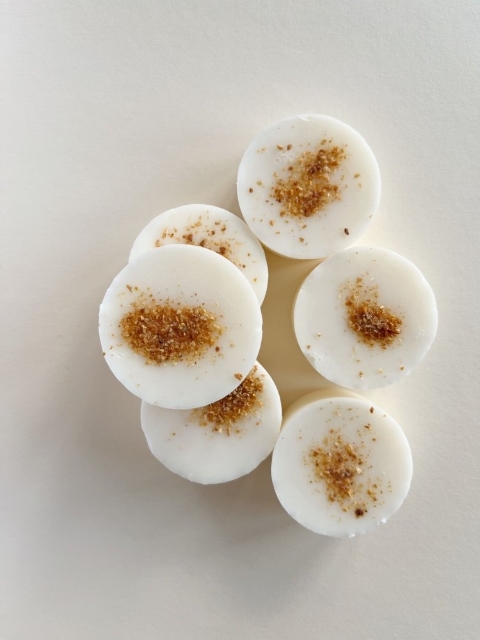 Cicely & May   Wax Melts