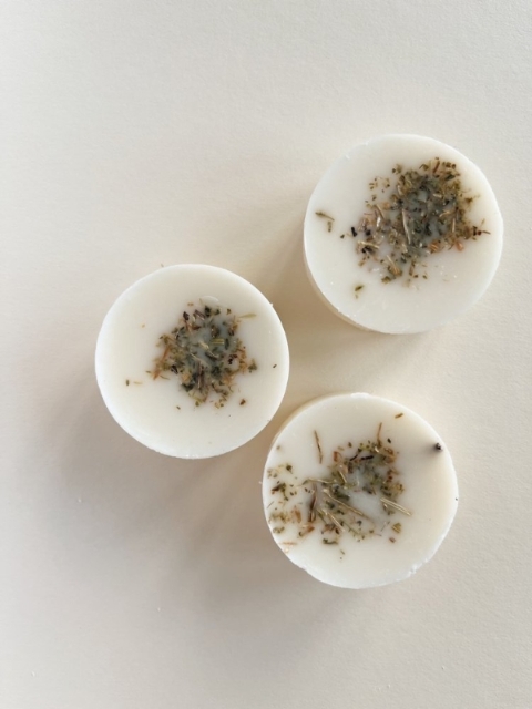 Cicely & May   Wax Melts